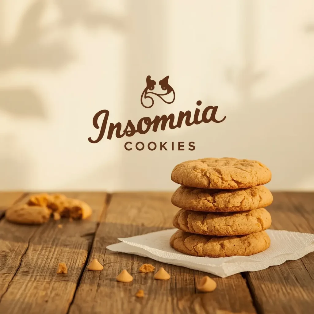 Peanut Butter Cookies – A Classic Flavor Worth Craving Cookies Menu peanut butter cookies