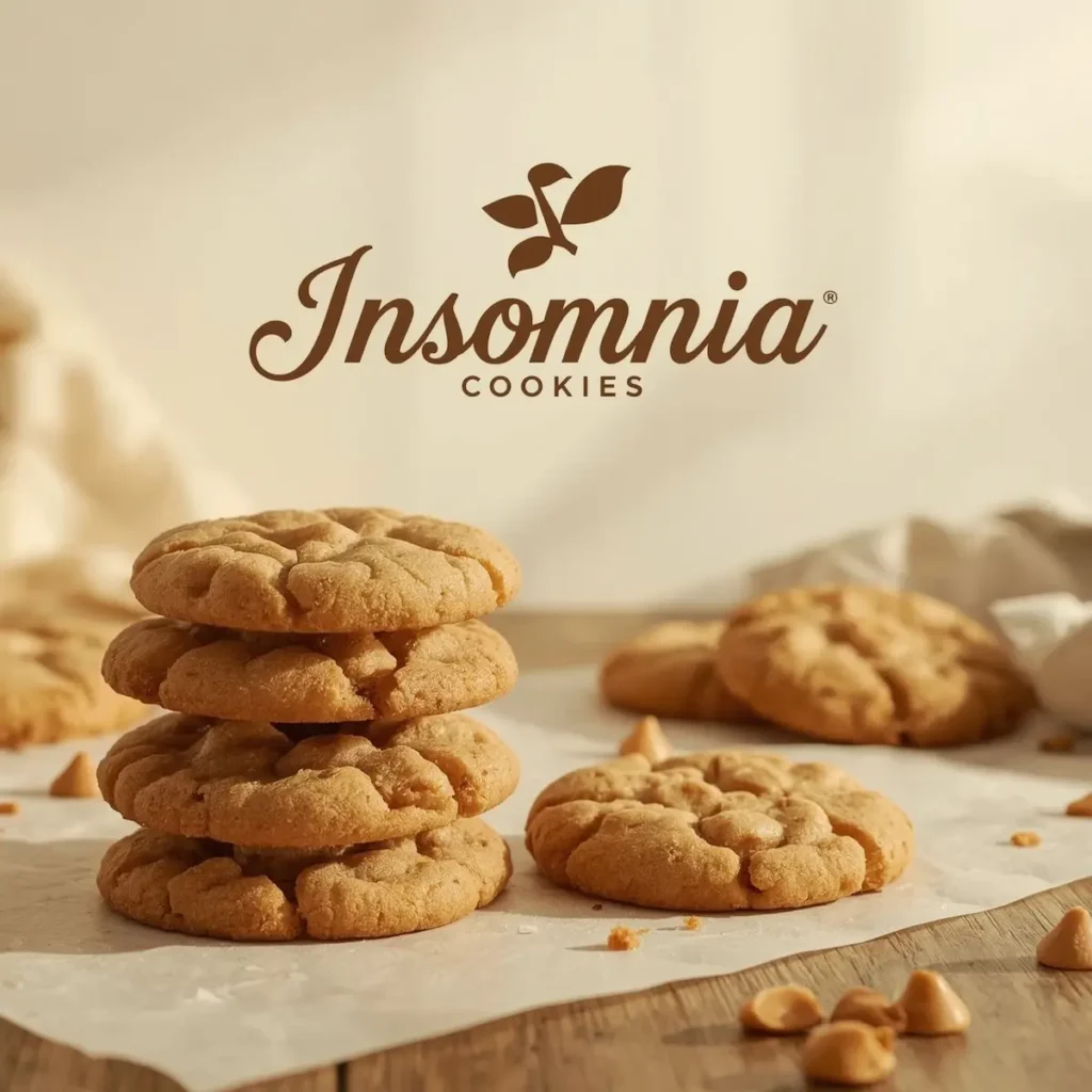 Peanut Butter Cookies – A Classic Flavor Worth Craving Cookies Menu peanut butter cookies