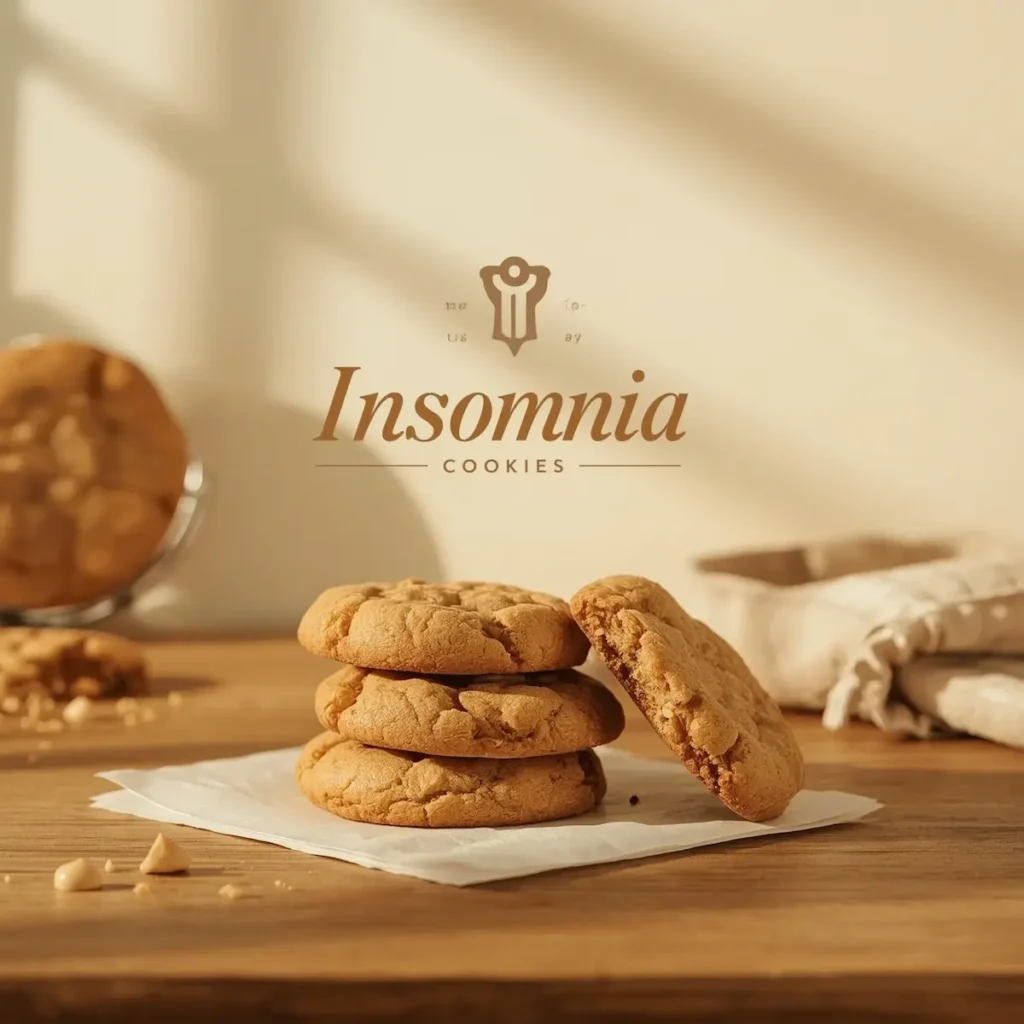 Peanut Butter Cookies – A Classic Flavor Worth Craving Cookies Menu peanut butter cookies