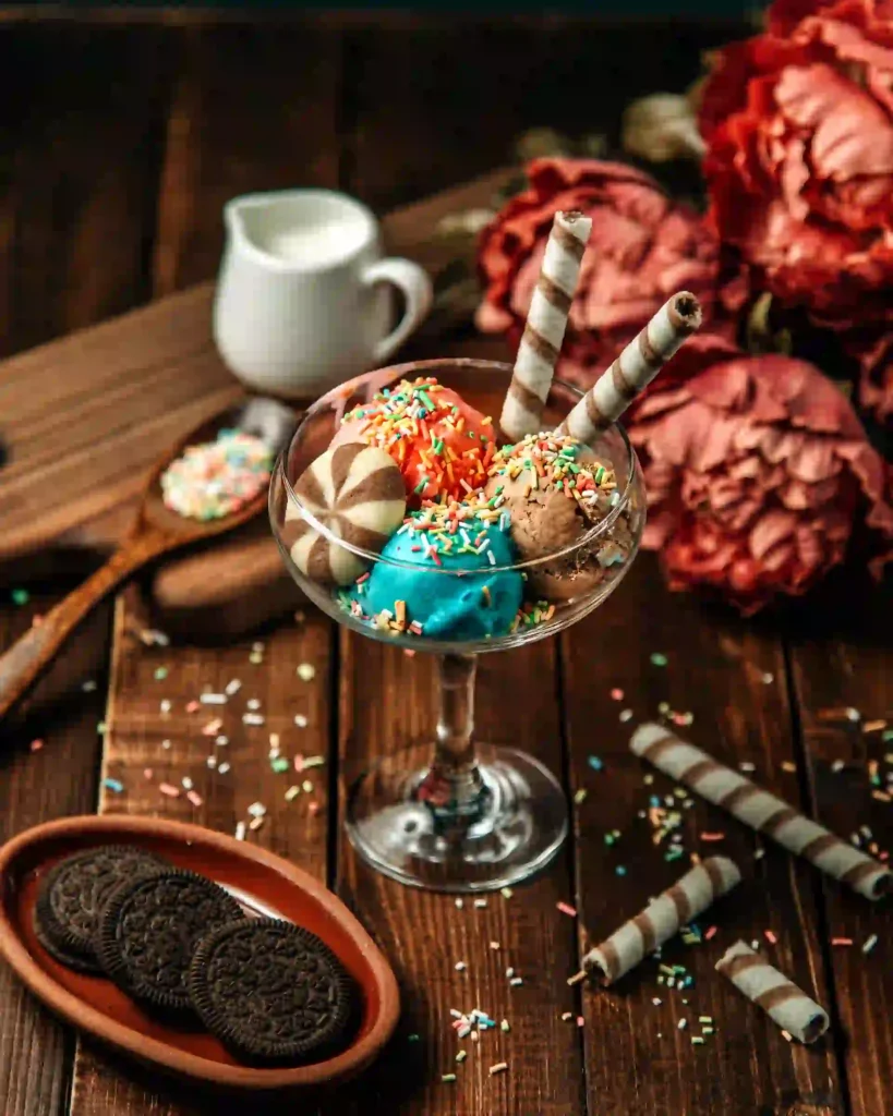 Insomnia Cookies Ice Cream: The Ultimate Late-Night Dessert Combo Cookies Menu