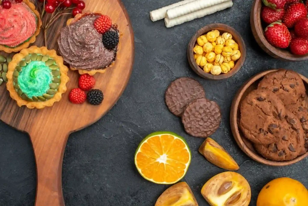 Insomnia Cookies Nutrition: Full Breakdown of What’s Inside Your Favorite Late-Night Treats (2026 Update) Cookies Menu