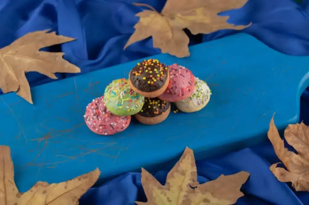 10 Popular Insomnia Cookies Flavors in 2025: What’s Trending and Why Fans Love Them Cookies Menu