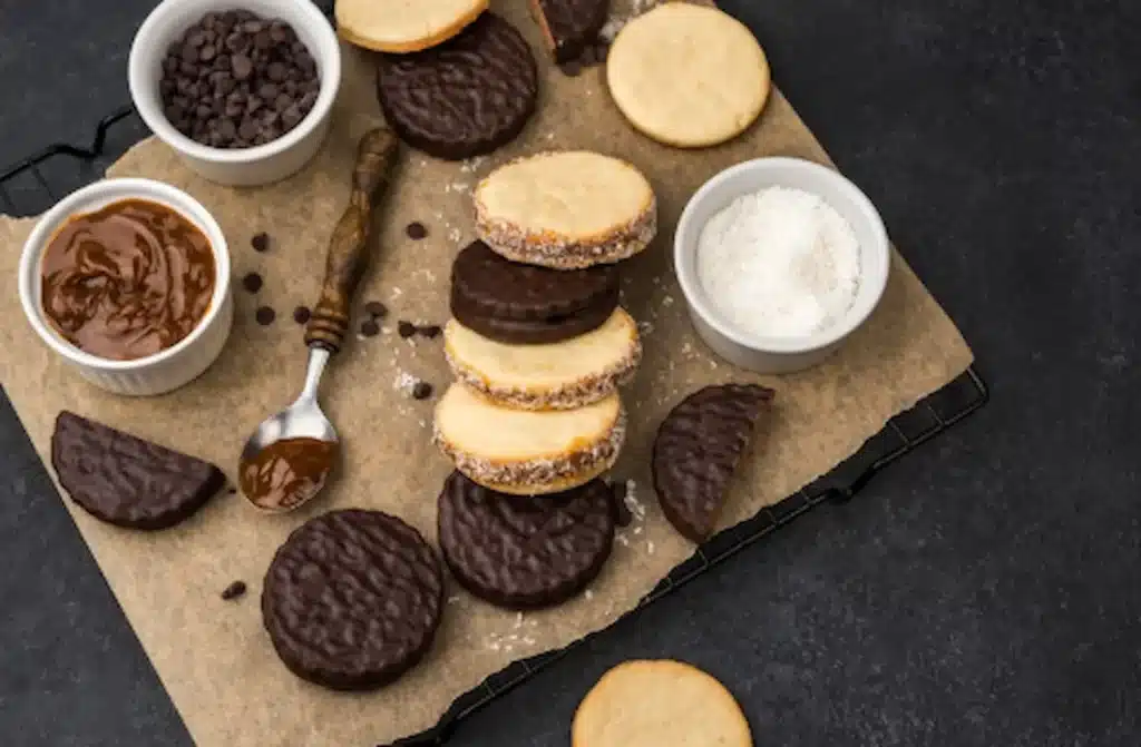 10 Popular Insomnia Cookies Flavors in 2025: What’s Trending and Why Fans Love Them Cookies Menu