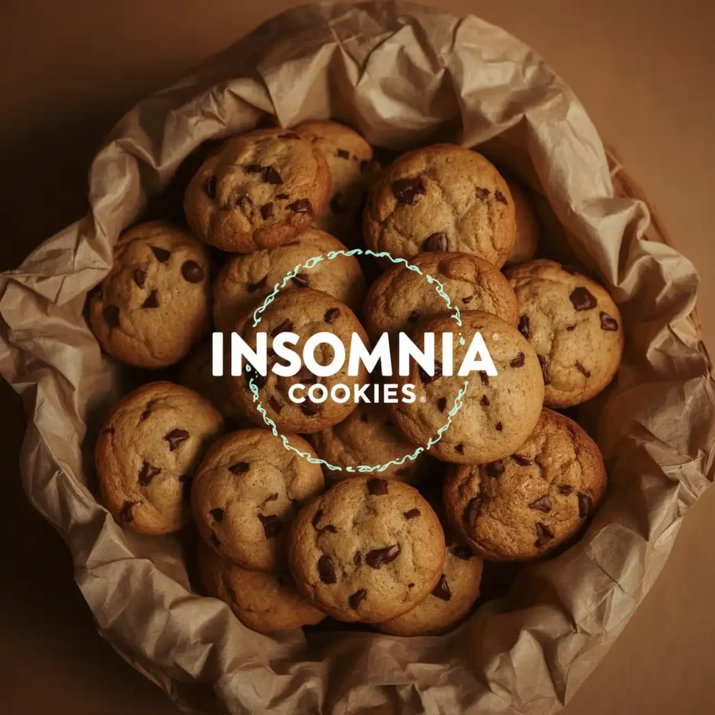 What Are Insomnia Cookies and Why They're So Popular in 2025 Cookies Menu