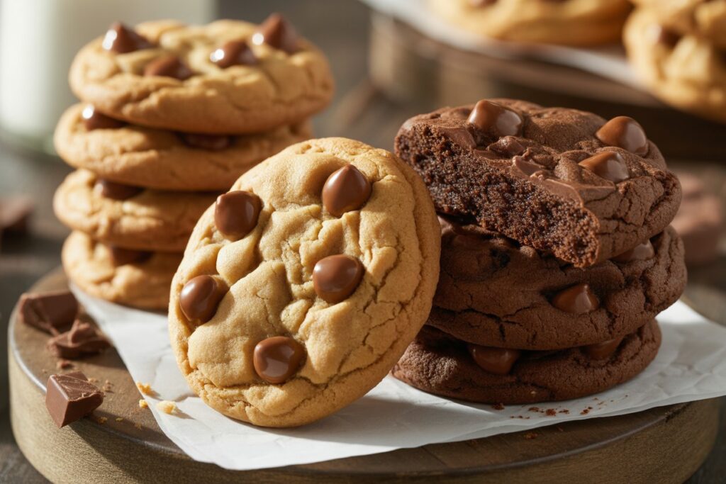 Insomnia Cookies Calories Chart Per Flavor 2025 Cookies Menu