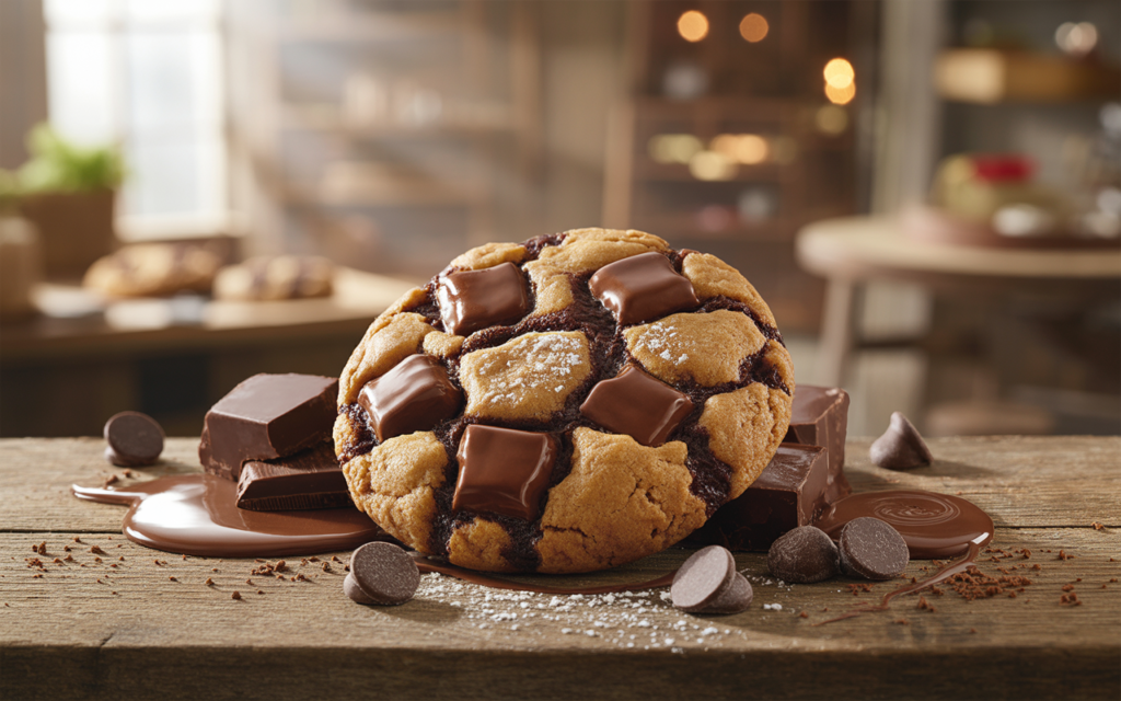 Best Insomnia Cookies Flavors Combinations: Sweet Pairings You’ll Love Cookies Menu