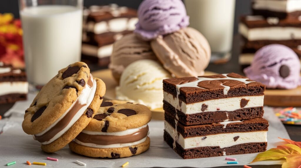 Best Insomnia Cookies Flavors Combinations: Sweet Pairings You’ll Love Cookies Menu