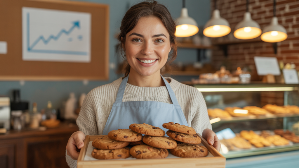 Insomnia Cookies Franchise Cost & Requirements (2026 Guide) Cookies Menu