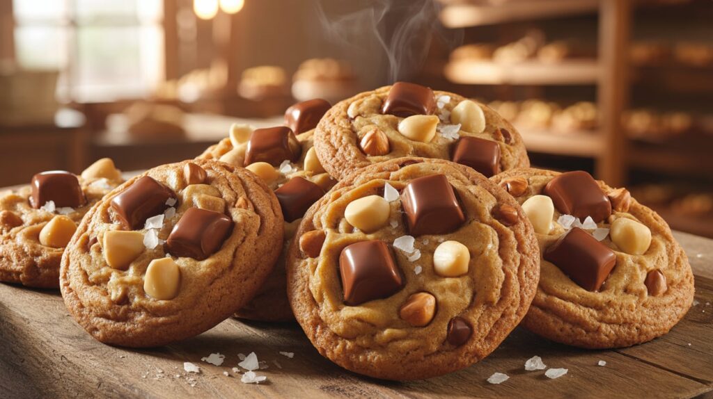 Why Is Insomnia Cookies So Expensive? Real Reasons Explained Cookies Menu