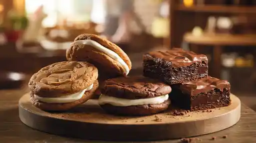 Insomnia Cookies Macros Guide 2026: Nutrition Facts Per Cookie Cookies Menu