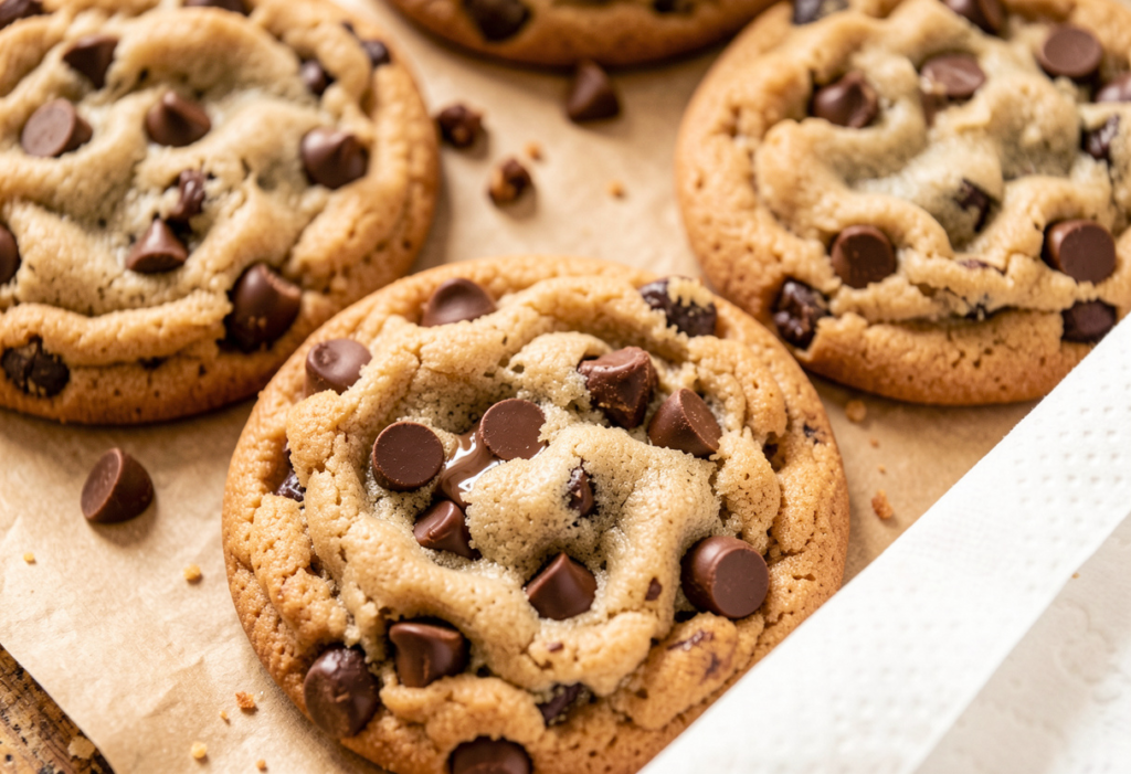 How Many Calories in an Insomnia Cookie? Calorie Breakdown Cookies Menu