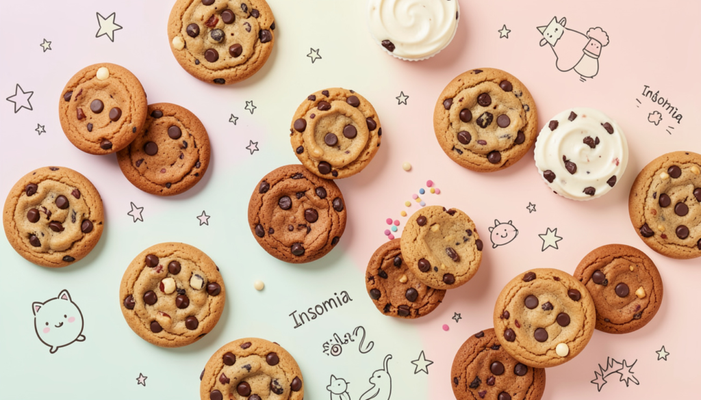 Insomnia Cookies Sugar Content Per Cookie (2026 Nutrition Guide) Cookies Menu