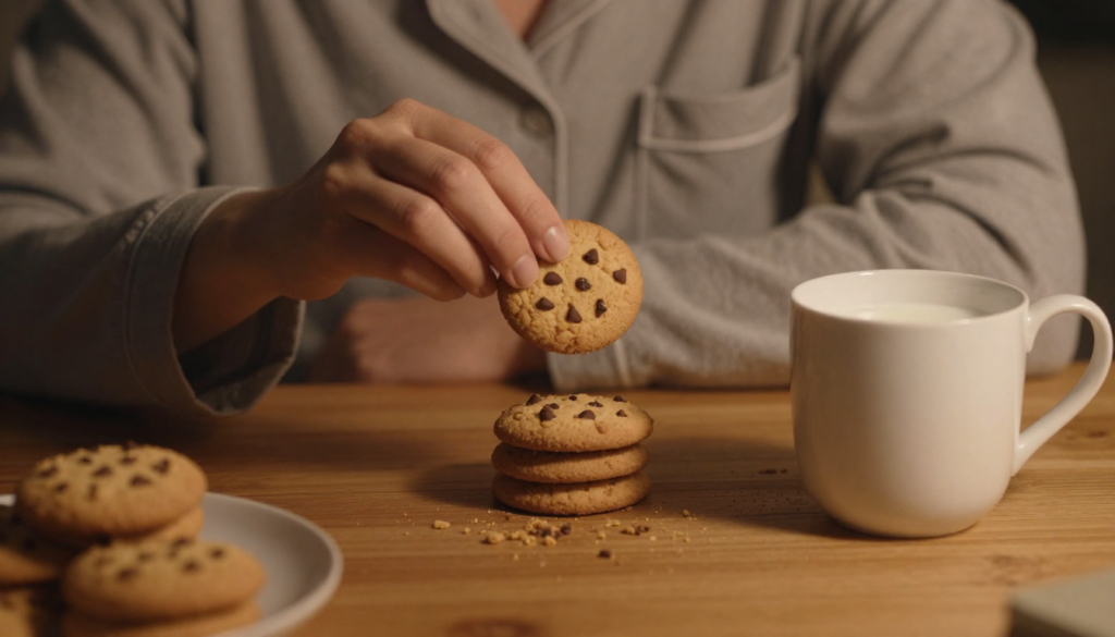 Do Insomnia Cookies Have Caffeine? Full 2026 Guide Cookies Menu
